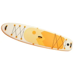 VEVOR Inflatable Stand Up Paddle Board, 11.6' x 35