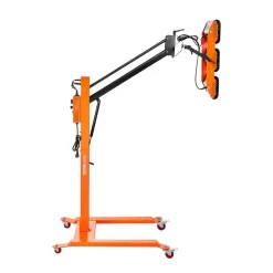 VEVOR Infrared Curing Lamp, 3300W 1-60 min Timing, Auto Heating Car Curing Light with Bracket, 8.61 sq.ft Baking Area Spray Baking Booth Heaters, Paint Dryer for On-Site Repair, Engine Drying