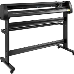 VEVOR 8 In 1 Heat Press Sublimation Machine & 53