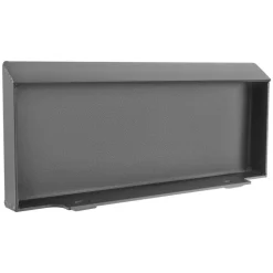VEVOR 1/4 in Skid Steer Mount Plate with 2