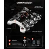 VEVOR Intake Manifold, with Gasket, Engine Intake Manifold Assembly Compatible with 2013-2019 Buick Encore, Replacement Replace 615-380, 55577314, 55573168, 55581014, 25200449, 25200450, 25299449