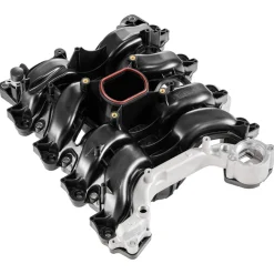 VEVOR Intake Manifold, with Gasket, Engine Intake Manifold Assembly Compatible with 2013-2019 Buick Encore, Replacement Replace 615-380, 55577314, 55573168, 55581014, 25200449, 25200450, 25299449
