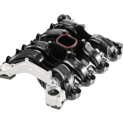 VEVOR Intake Manifold, with Gasket, Engine Intake Manifold Assembly Compatible with 2013-2019 Buick Encore, Replacement Replace 615-380, 55577314, 55573168, 55581014, 25200449, 25200450, 25299449