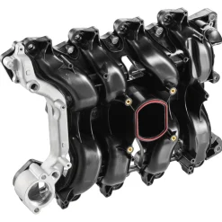 VEVOR Intake Manifold, with Gasket, Engine Intake Manifold Assembly Compatible with 2013-2019 Buick Encore, Replacement Replace 615-380, 55577314, 55573168, 55581014, 25200449, 25200450, 25299449