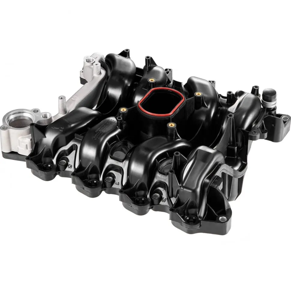VEVOR Intake Manifold, with Gasket, Engine Intake Manifold Assembly Compatible with 2013-2019 Buick Encore, Replacement Replace 615-380, 55577314, 55573168, 55581014, 25200449, 25200450, 25299449