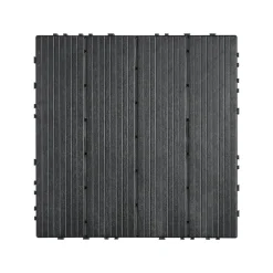 VEVOR Interlocking Deck Tiles, 54 Pack,12