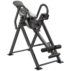 VEVOR Inversion Table, 300 lbs Capacity Heavy Duty Back Inverter Stretcher, Inverted Table with Stable Structure, Dual-Roller Locking, Decompression Tables for Shoulders, Neck, Back, Knees