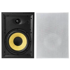 VEVOR In-Wall Speakers, 8
