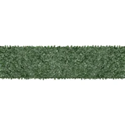 VEVOR Ivy Privacy Fence, 39 x 158in Artificial Green Wall Screen, Greenery Ivy Fence with Mesh Cloth Backing and Strengthened Joint, Faux Hedges Vine Leaf Decoration for Outdoor Garden, Yard, Balcony