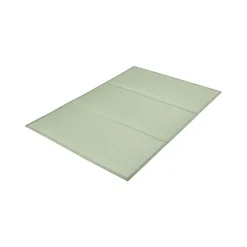 VEVOR Japanese Tatami Mat, Queen Size Foldable Japanese Tatami Mattress( Natural Rush Grass), Japanese Floor Mattress with Non-Slip Backing & Fresh Scent, Futon Mattress for Sleeping Meditation Yoga