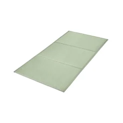 VEVOR Japanese Tatami Mat, Twin Size Foldable Japanese Tatami Mattress( Natural Rush Grass), Japanese Floor Mattress with Non-Slip Backing & Fresh Scent, Futon Mattress for Sleeping Meditation Yoga