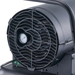 VEVOR Kerosene Forced Air Heater, 175000 BTU Portable Air Space Heater with Thermostat, 13.2 Gallon Tank Energy-Efficient heavy-duty Heater, for Indoor Outdoor Use Workshop Industry