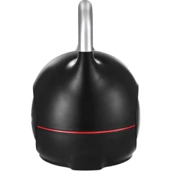 VEVOR Kettlebell, Adjustable Kettlebell with 7 Weight Levels (5, 11.5, 18, 24.5, 31, 37.5, 44 lbs), Die-Cast Aluminum and ABS Material, for Grip Strength Training, Full-body Workout & Cross-Training