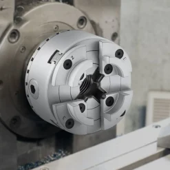 VEVOR KP2-3/4 Lathe Chuck, 4-Jaw 2.75