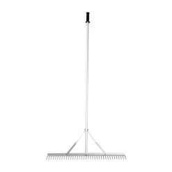 VEVOR Landscape Rake, 36