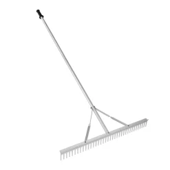 VEVOR Landscape Rake, 36