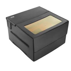 VEVOR Laser Engraver Enclosure, 31.5 x 31.5 x 19.6", Flame Retardant and Fireproof Protective Cover, with Exhaust Fan and Pipe, Insulates Smoke, Noise and Eye Protection, Fits for Most Laser Engraver