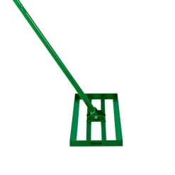 VEVOR Lawn Leveling Rake, 48