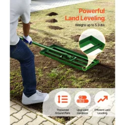 VEVOR Lawn Leveling Rake, 30
