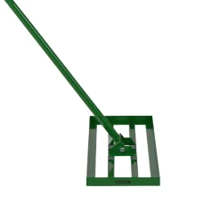 VEVOR Lawn Leveling Rake, 36