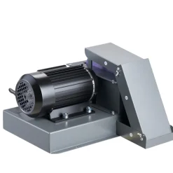 VEVOR Lawn Mower Blade Sharpener, 1HP Lawnmower Blades Grinder with 9