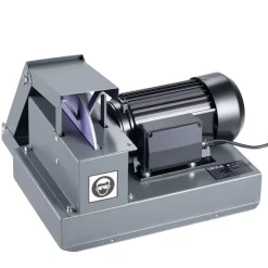 VEVOR Lawn Mower Blade Sharpener, 1HP Lawnmower Blades Grinder with 9