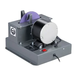 VEVOR Lawn Mower Blade Sharpener, 1/3HP Lawnmower Blades Grinder with 7