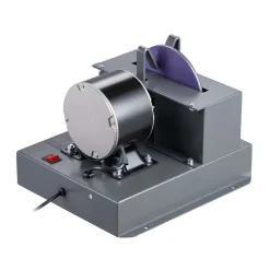 VEVOR Lawn Mower Blade Sharpener, 1/3HP Lawnmower Blades Grinder with 7