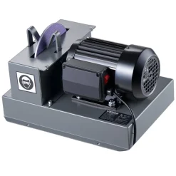 VEVOR Lawn Mower Blade Sharpener, 1/2HP Lawnmower Blades Grinder with 7