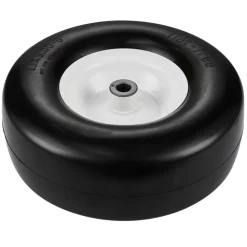 VEVOR Lawn Mower Tires with Rim, 13x5-6
