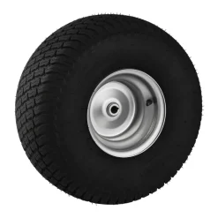 VEVOR Lawn Mower Tires with Rim, 20x8-8