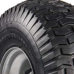 VEVOR Lawn Mower Tires, 15x6-6