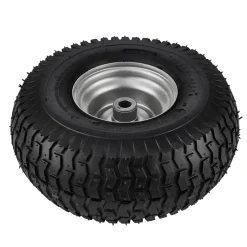 VEVOR Lawn Mower Tires, 15x6-6