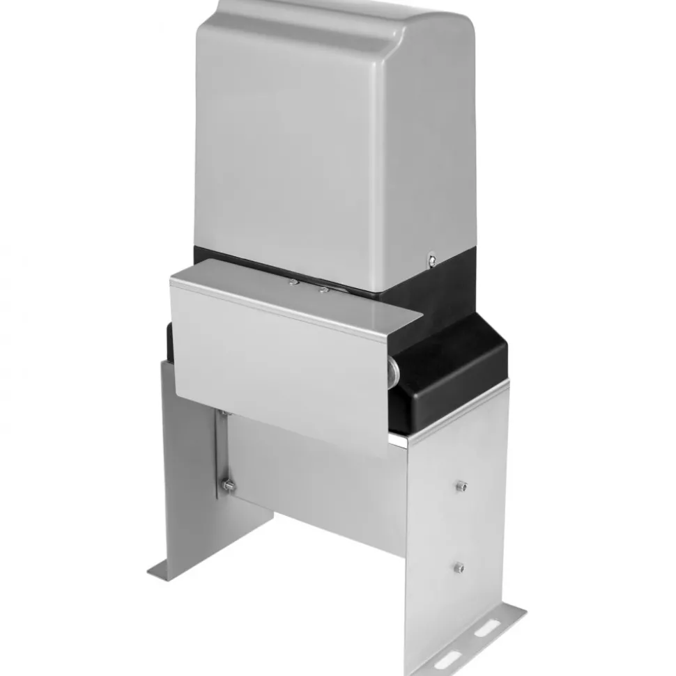 Vevor 3300lbs Automatic Sliding Gate Opener Driveway Operator Infrared Sensor