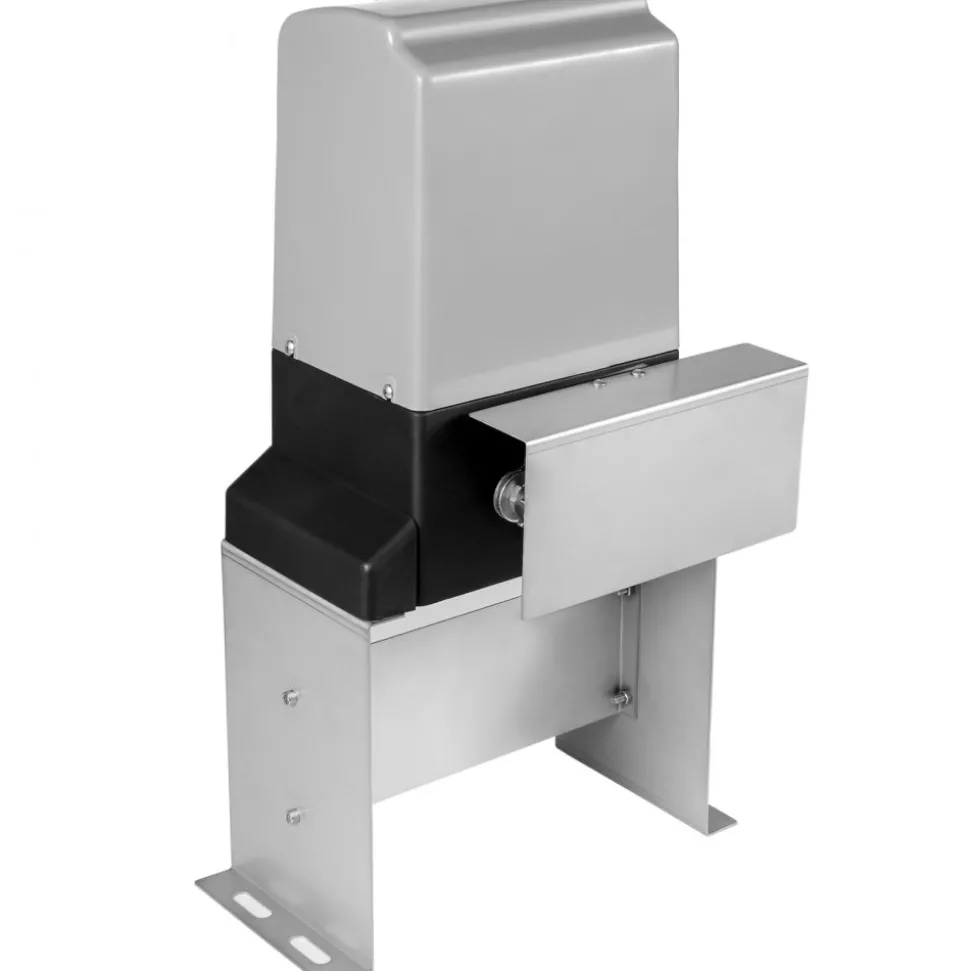 Vevor 3300lbs Automatic Sliding Gate Opener Driveway Operator Infrared Sensor