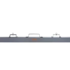 VEVOR 93 lbs Hanging Magnetic Sweeper Pickup Tool, Nail Hang-Type Magnetic Forklift Sweeper, Industrial-Grade Magnets Steel Material Hunting Accessories for Picking Up Nails Bolts Metals Iron Chips