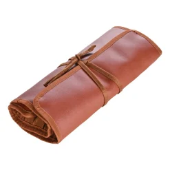 VEVOR Leather Working Tools Kit, 72 PCS Leather Craft Tools with Portable Leather Storage Bag, Engraving Punching Sewing Stamping Sanding Tools, Ideal for Beginners DIY Enthusiasts and Professionals