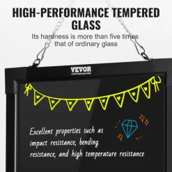 VEVOR LED Message Writing Board, 16