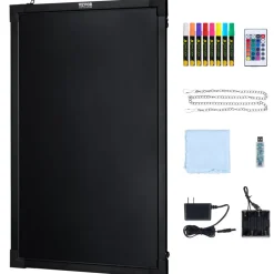 VEVOR LED Message Writing Board, 24