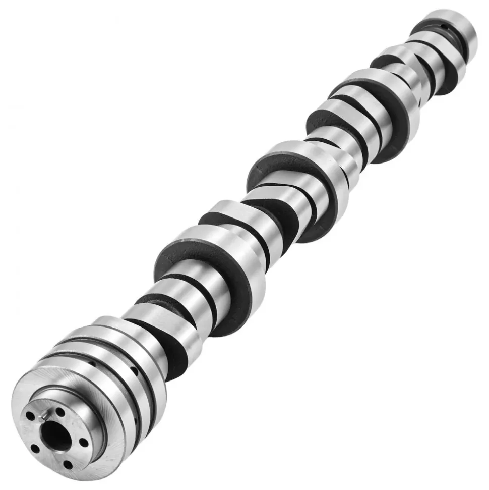 VEVOR Lifter Camshaft Kit, 18-Piece Set, Fits 2009-2021 Jeep Grand Cherokee, 2009-2021 Dodge Challenger, Fits 1999-2013 4.8L, 5.3L, and 5.7L LS-Based Engines, V8 5.7L