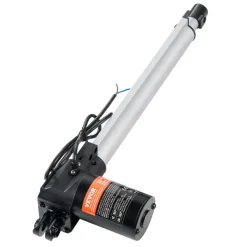 VEVOR Linear Actuator 12V, 12 Inch Heavy Duty 1320lbs/6000N Linear Actuator, 0.19
