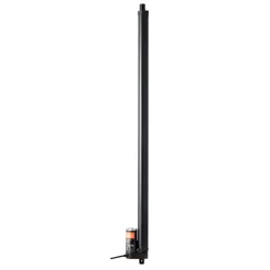 VEVOR Linear Actuator 12V, 20 Inch High Speed 0.55"/s Linear Actuator, 220lbs/1000N Linear Motion Actuator with Mounting Bracket and IP54 Protection
