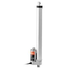 VEVOR Linear Actuator 12V, 12 Inch High Speed 0.55
