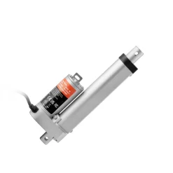 VEVOR Linear Actuator 12V, 4 Inch High Load 330lbs/1500N Linear Actuator, 0.19