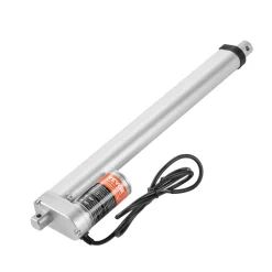 VEVOR Linear Actuator 12V, 12 Inch High Load 330lbs/1500N Linear Actuator, 0.19