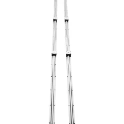 VEVOR Linear Guide Rail Set, SBR16 2000mm, 2 PCS 78.7 in/2000 mm SBR16 Guide Rails and 4 PCS SBR16UU Slide Blocks, Linear Rails and Bearings Kit for Automated Machines DIY Project CNC Router Machines