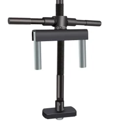 VEVOR Liner Puller Cylinder Liner Puller, Diesel Engines Liner Puller Tool, Both Dry-Type and Wet-Type Fit Diameter of 75 mm-138 mm, Universal Cylinder Liner Puller Tool Set for Auto Repair