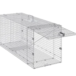 VEVOR Live Animal Cage Trap, 42