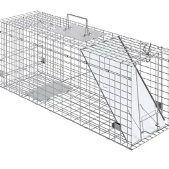 VEVOR Live Animal Cage Trap, 24
