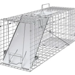 VEVOR Live Animal Cage Trap, 24